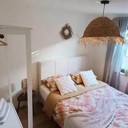 Hébergement de vacances Zandvoetjes - Comfortabel Ruim House
