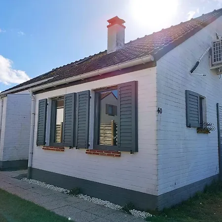Zandvoetjes - Comfortabel Ruim House